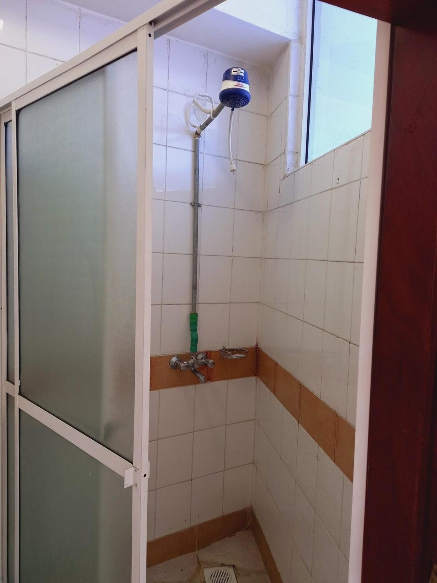 Fahari Bliss Hotel Nairobi Exterior foto